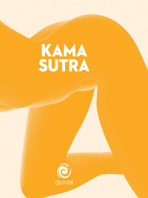 Title details for Kama Sutra by Sephera Giron - Available